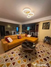 APARTAMENT 4 CAMERE +TERASA +2 LOCURI DE PARCARE 