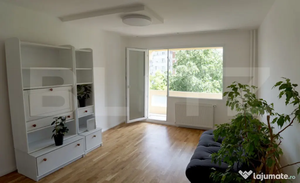 Apartament de 3 camere | Circumvalatiunii - Iulius Town | Re - Timisoara (Timis)