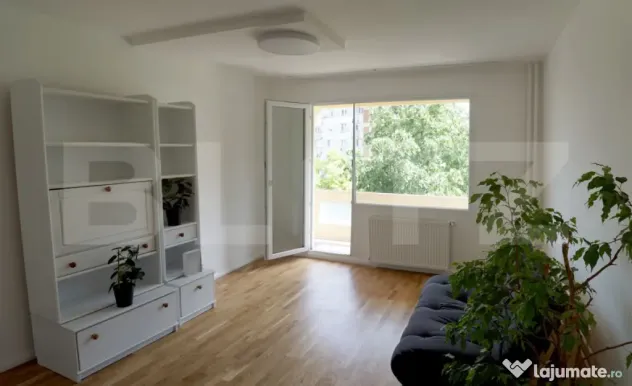 Apartament de 3 camere | Circumvalatiunii - Iulius Town | Re - Timisoara (Timis)