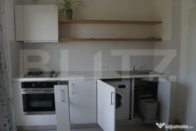 Apartament de 3 camere | Circumvalatiunii - Iulius Town | Re - Timisoara (Timis)