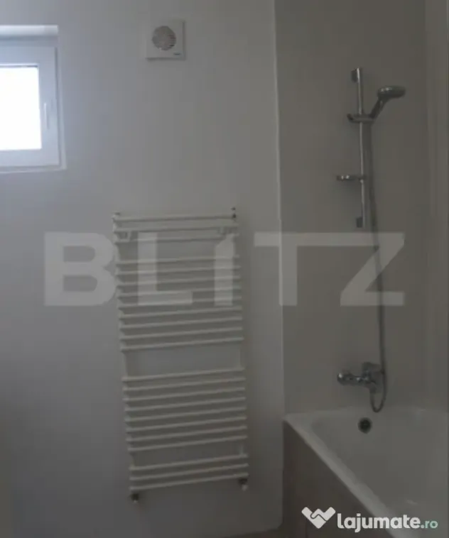 Apartament de 3 camere | Circumvalatiunii - Iulius Town | Re - Timisoara (Timis)