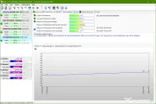 HDD 3TB Seagate aproape nou hard disk 