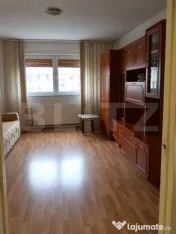 ???? **ÎNCHIRIEZ GARSONIERĂ – 32 MP – MOBILATĂ ȘI UT 