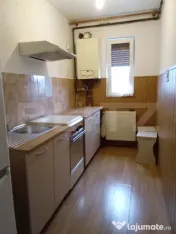 ???? **ÎNCHIRIEZ GARSONIERĂ – 32 MP – MOBILATĂ ȘI UT 