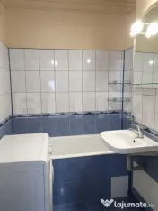 ???? **ÎNCHIRIEZ GARSONIERĂ – 32 MP – MOBILATĂ ȘI UT 