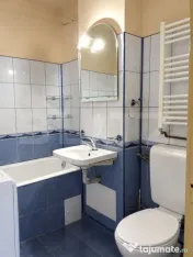 ???? **ÎNCHIRIEZ GARSONIERĂ – 32 MP – MOBILATĂ ȘI UT 