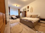 Garsoniera spațioasă de 40 mp, semi-mobilata în Avantgard 