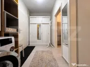 Garsoniera spațioasă de 40 mp, semi-mobilata în Avantgard 
