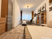 Garsoniera spațioasă de 40 mp, semi-mobilata în Avantgard 