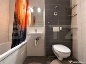 Garsoniera spațioasă de 40 mp, semi-mobilata în Avantgard 