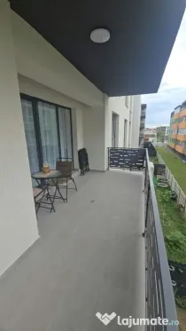 Apartament 2 camere mobilat și utilat complet Drumul Gura Calitei.