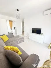 Apartament cu 1 camera de vanzare, 35mp utili + balcon, in Giroc 