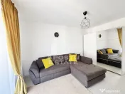 Apartament cu 1 camera de vanzare, 35mp utili + balcon, in Giroc 