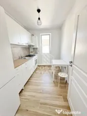 Apartament cu 1 camera de vanzare, 35mp utili + balcon, in Giroc 