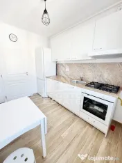 Apartament cu 1 camera de vanzare, 35mp utili + balcon, in Giroc 