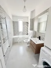 Apartament cu 1 camera de vanzare, 35mp utili + balcon, in Giroc 