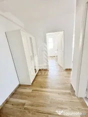 Apartament cu 1 camera de vanzare, 35mp utili + balcon, in Giroc 