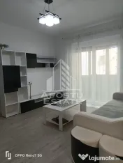 Apartament cu 2 camere, loc de parcare, in Giroc 