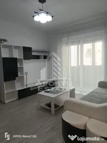 Apartament cu 2 camere, loc de parcare, in Giroc