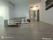 Apartament cu 2 camere, loc de parcare, in Giroc 