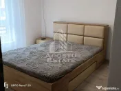 Apartament cu 2 camere, loc de parcare, in Giroc 