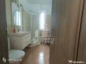 Apartament cu 2 camere, loc de parcare, in Giroc 