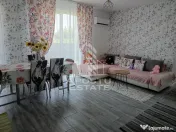 Apartament modern 2 camere, centrala proprie, parter, Zona Giroc 