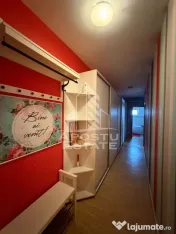 Apartament cu 3 camere de vanzare , decomandat , Aradului, Timisoara 