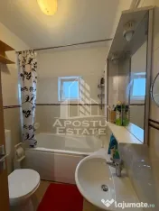 Apartament cu 3 camere de vanzare , decomandat , Aradului, Timisoara 