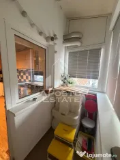 Apartament cu 3 camere de vanzare , decomandat , Aradului, Timisoara 