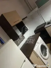 Apartament cu 1 camera de inchiriat-zona Buziasului, Timisoara
