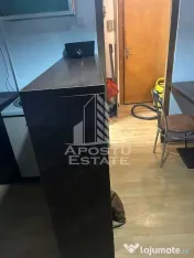Apartament cu 1 camera de inchiriat-zona Buziasului, Timisoara