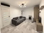 Apartament cu 2 camere, Etaj 2/4, zona Sagului 