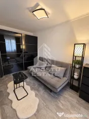 Apartament cu 2 camere, Etaj 2/4, zona Sagului 