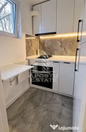 Apartament cu 2 camere, Etaj 2/4, zona Sagului 