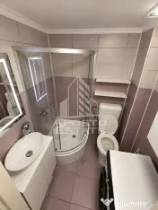 Apartament cu 2 camere, Etaj 2/4, zona Sagului 