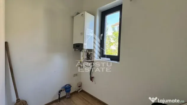 Duplex 4 camere , gradina, Beregsau Mare , Timisoara, Timis - Beregsau Mare (Timis)