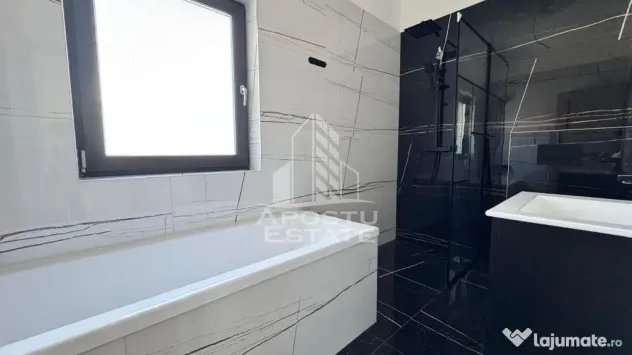 Duplex 4 camere , gradina, Beregsau Mare , Timisoara, Timis - Beregsau Mare (Timis)