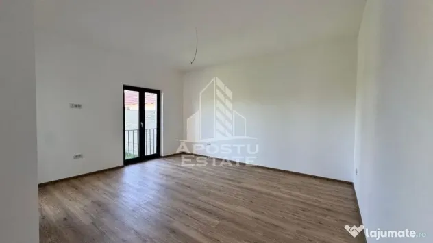 Duplex 4 camere , gradina, Beregsau Mare , Timisoara, Timis - Beregsau Mare (Timis)
