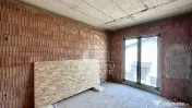 Jumatate de duplex cu 4 camere de vanzare in Giroc 