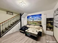 Doua apartamente la curte comuna separata, zona Timocului, Timisoata 