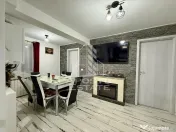 Doua apartamente la curte comuna separata, zona Timocului, Timisoata