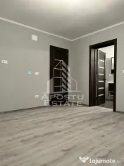Casa individuala de vanzare, pe parter, 4 camere si 2 bai, Parta 