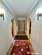 Casa 2 camere la curte comuna, Ghiroda, Timisoara 
