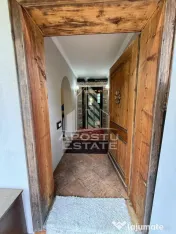 Casa 2 camere la curte comuna, Ghiroda, Timisoara 