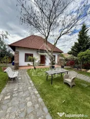 Casa 2 camere la curte comuna, Ghiroda, Timisoara 