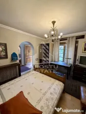 Casa 2 camere la curte comuna, Ghiroda, Timisoara 