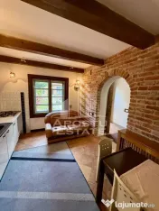 Casa 2 camere la curte comuna, Ghiroda, Timisoara 
