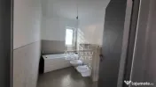 Casa individuala noua, pe parter Sanmihaiul Roman 