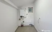 Casa individuala noua, pe parter Sanmihaiul Roman 